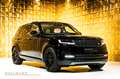 Land Rover Range Rover P530 4.4L AUTOBIOGRAPHY LWB + TV Schwarz - thumbnail 1