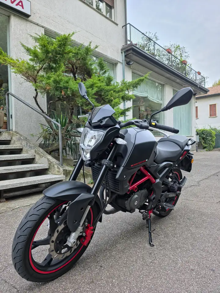 KSR Moto GRS 125