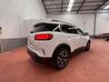 Citroen C5 Aircross BlueHDi S&S Feel 130 Blanc - thumbnail 4