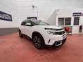 Citroen C5 Aircross BlueHDi S&S Feel 130 Blanc - thumbnail 2