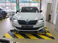 Skoda Superb 2.0 TDI DSG 4x4 Lim.SPORTLINE*STANDH*ACC* Weiß - thumbnail 2