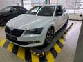 Skoda Superb 2.0 TDI DSG 4x4 Lim.SPORTLINE*STANDH*ACC* Weiß - thumbnail 1