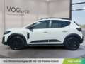 Dacia Sandero Stepway Extreme PH2 TCe 110 Weiß - thumbnail 2