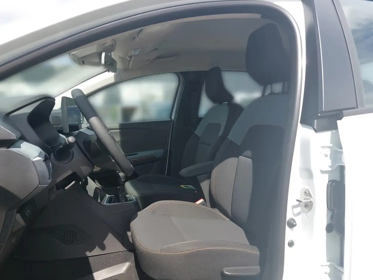Dacia Sandero 2026