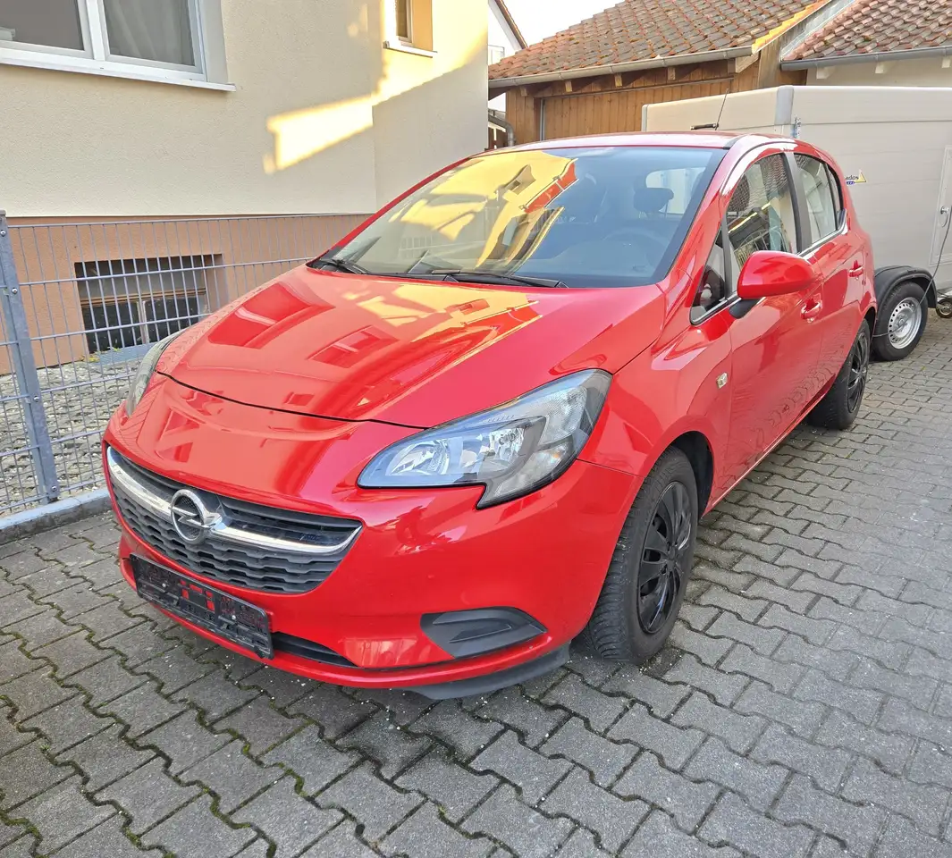 Opel Corsa-e