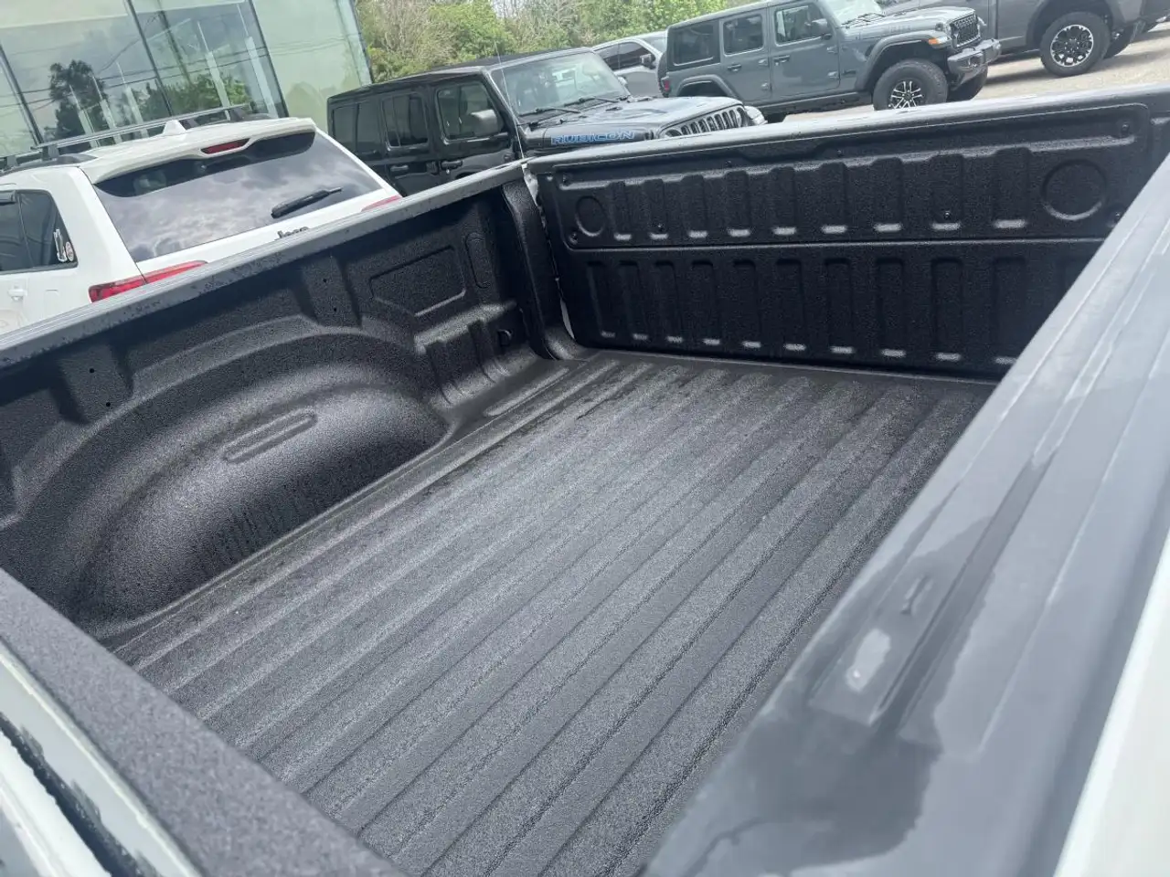 RAM 1500 fotografie RAM 1500