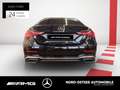 Mercedes-Benz C 200 d AMG LED KAMERA ADV.-SOUND AMBIENTE TOTW. Schwarz - thumbnail 7