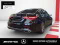 Mercedes-Benz C 200 d AMG LED KAMERA ADV.-SOUND AMBIENTE TOTW. Schwarz - thumbnail 4