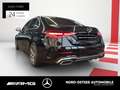 Mercedes-Benz C 200 d AMG LED KAMERA ADV.-SOUND AMBIENTE TOTW. Schwarz - thumbnail 3