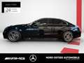 Mercedes-Benz C 200 d AMG LED KAMERA ADV.-SOUND AMBIENTE TOTW. Schwarz - thumbnail 8