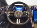 Mercedes-Benz C 200 d AMG LED KAMERA ADV.-SOUND AMBIENTE TOTW. Schwarz - thumbnail 14