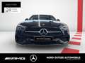Mercedes-Benz C 200 d AMG LED KAMERA ADV.-SOUND AMBIENTE TOTW. Schwarz - thumbnail 6
