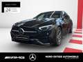 Mercedes-Benz C 200 d AMG LED KAMERA ADV.-SOUND AMBIENTE TOTW. Schwarz - thumbnail 1