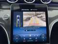Mercedes-Benz C 200 d AMG LED KAMERA ADV.-SOUND AMBIENTE TOTW. Schwarz - thumbnail 22