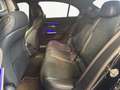 Mercedes-Benz C 200 d AMG LED KAMERA ADV.-SOUND AMBIENTE TOTW. Schwarz - thumbnail 19