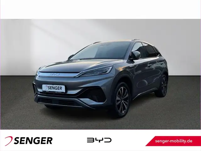 BYD Atto 3 ATTO 3 Design Panorama LED Navi Keyless 360°K.