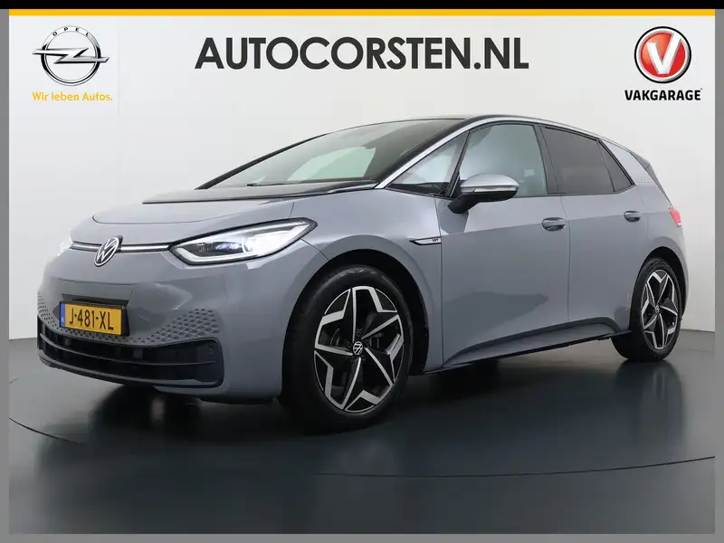 VOLKSWAGEN Id.3
