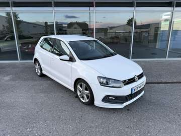 VW Polo 6R