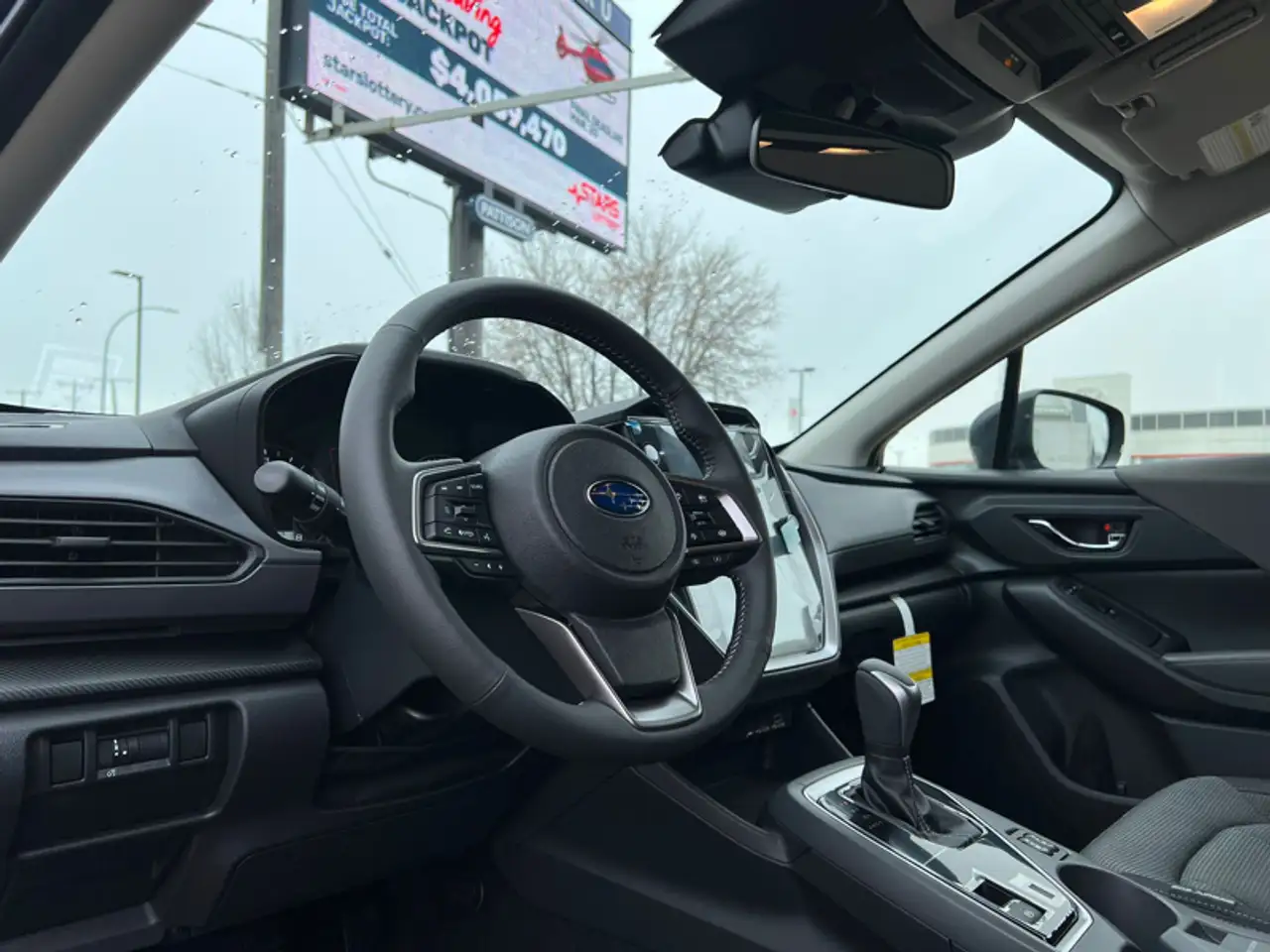 Subaru Crosstrek снимка Subaru Crosstrek
