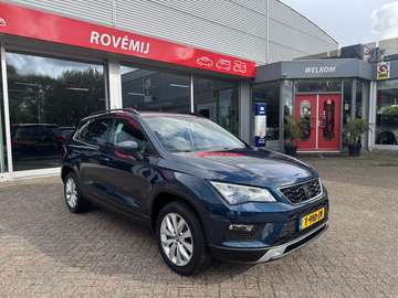 1.4 EcoTSI Style AUTOMAAT, Cruise, Bluetooth, Park