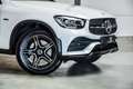 Mercedes-Benz GLC 300 e 4-Matic PHEV AMG-Line Night Edition 04/2021 Wit - thumbnail 4
