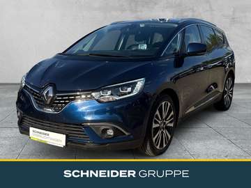 INITIALE PARIS  TCe 160 ACC+PDC