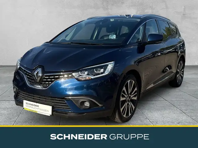 Renault Grand Scenic INITIALE PARIS  TCe 160 ACC+PDC