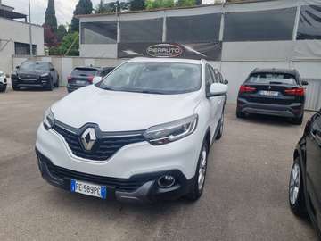 Kadjar 1.5 dci energy Intens 110cv