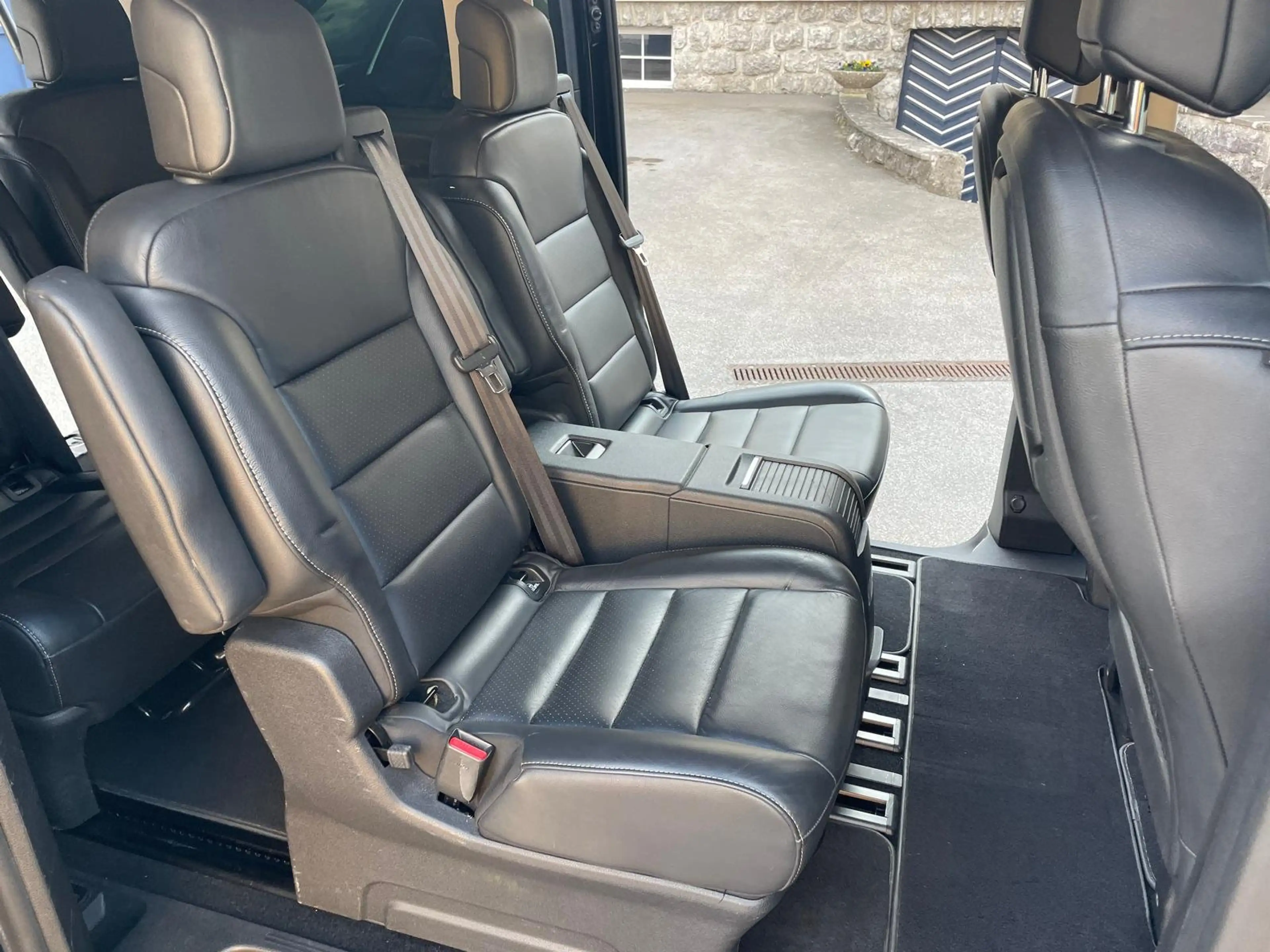 Peugeot Traveller Traveller Business VIP L2 BlueHDI 180 S — photo 7