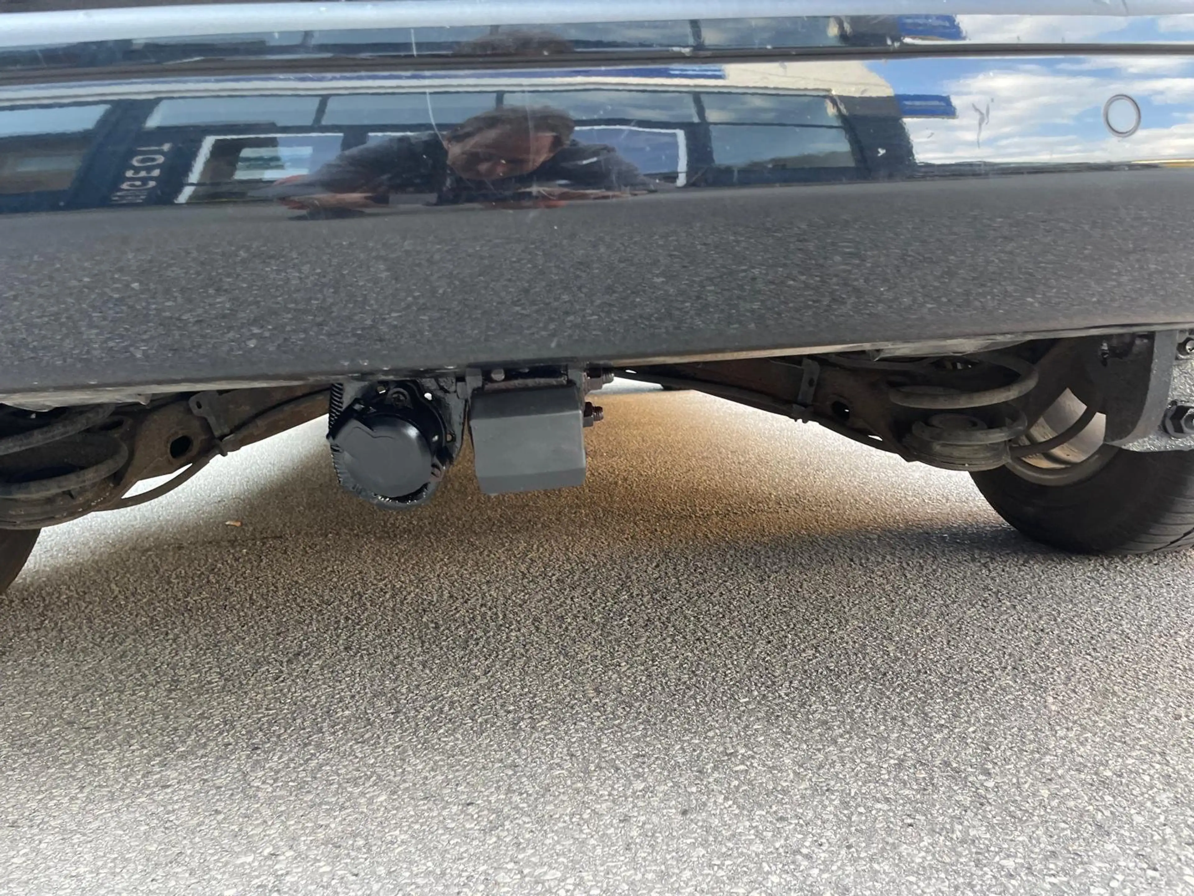 Peugeot Traveller Traveller Business VIP L2 BlueHDI 180 S — photo 11