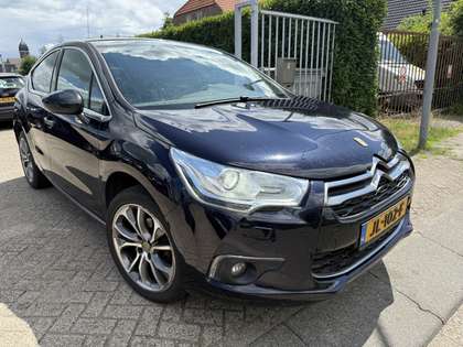 DS Automobiles DS 4 PureTech So Chic