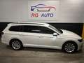 Volkswagen Passat Variant Passat VIII 2015 Variant 1.6 tdi CONF120cv dsg Blanc - thumbnail 3