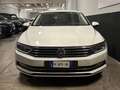 Volkswagen Passat Variant Passat VIII 2015 Variant 1.6 tdi CONF120cv dsg Blanc - thumbnail 2