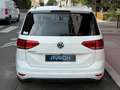Volkswagen Touran III 1.6 TDI 115 BLUEMOTION TECHNOLOGY CONFORTLINE DSG7 7PL Blanc - thumbnail 4