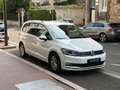 Volkswagen Touran III 1.6 TDI 115 BLUEMOTION TECHNOLOGY CONFORTLINE DSG7 7PL Blanc - thumbnail 19