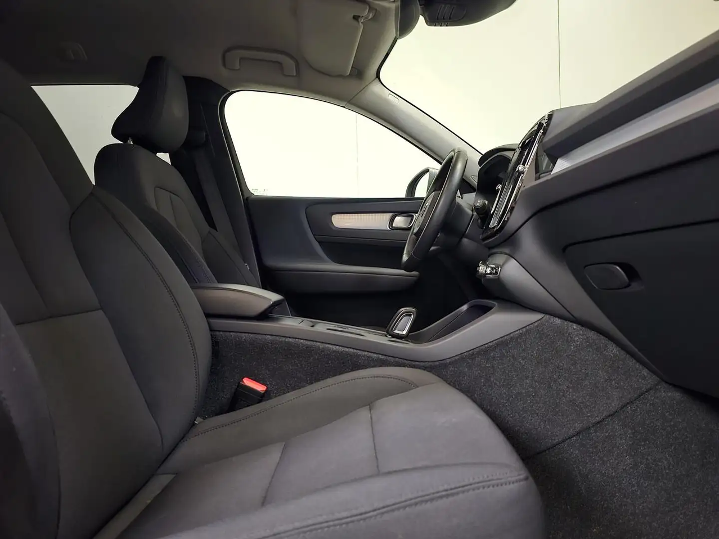 Volvo XC40 2.0 D3 Autom. - GPS - Topstaat! 1Ste Eig! Сірий - 2
