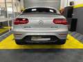 Mercedes-Benz GLC 43 AMG Classe GLC43 Coupé  9G-Tronic 4Matic Executive Silber - thumbnail 13