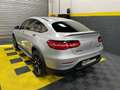 Mercedes-Benz GLC 43 AMG Classe GLC43 Coupé  9G-Tronic 4Matic Executive Silver - thumbnail 7