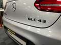 Mercedes-Benz GLC 43 AMG Classe GLC43 Coupé  9G-Tronic 4Matic Executive Stříbrná - thumbnail 14