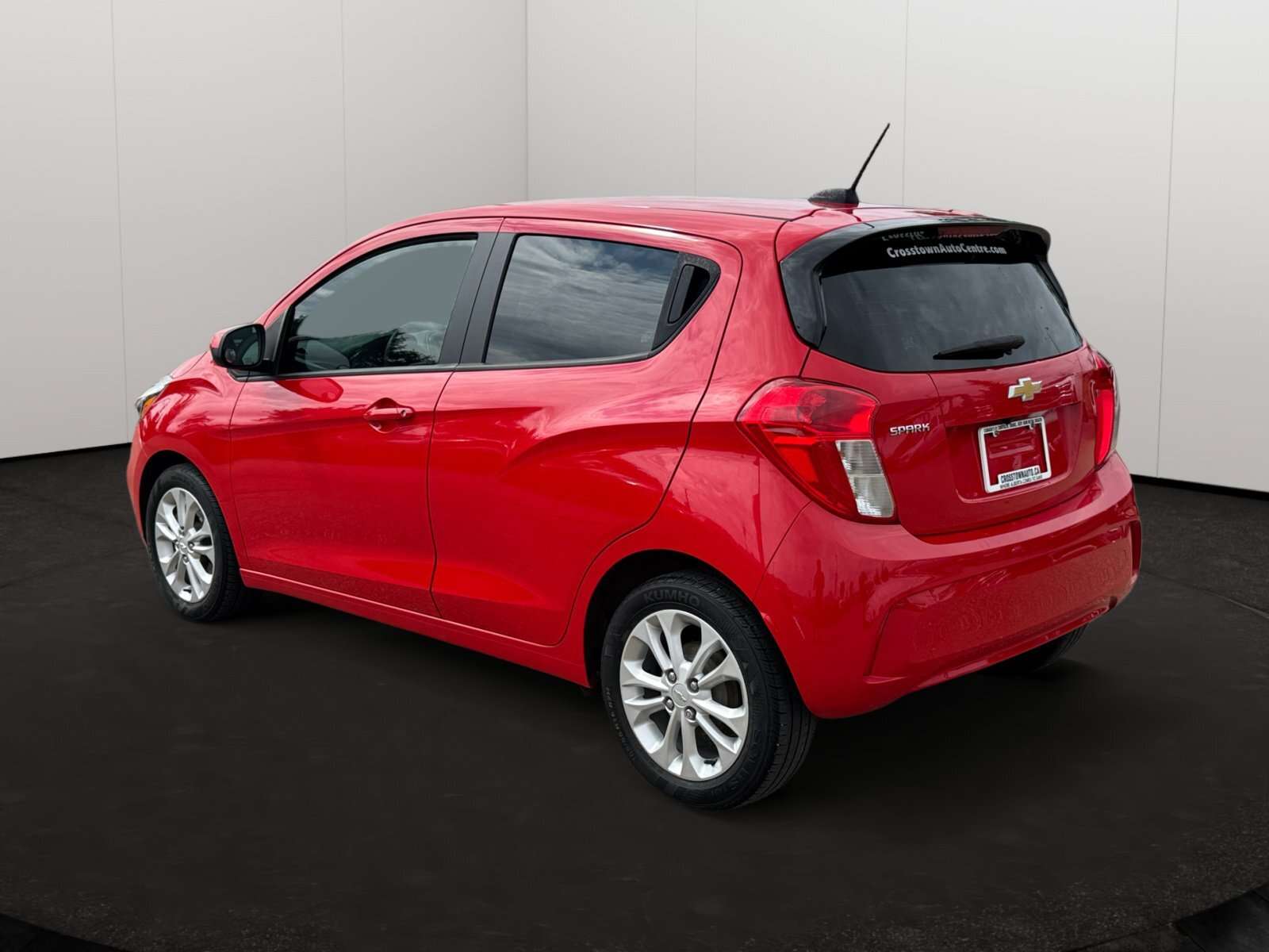 2021 Chevrolet Spark 1LT | 7 Inch Touchscreen | Apple CarPlay | Android — снимка 1