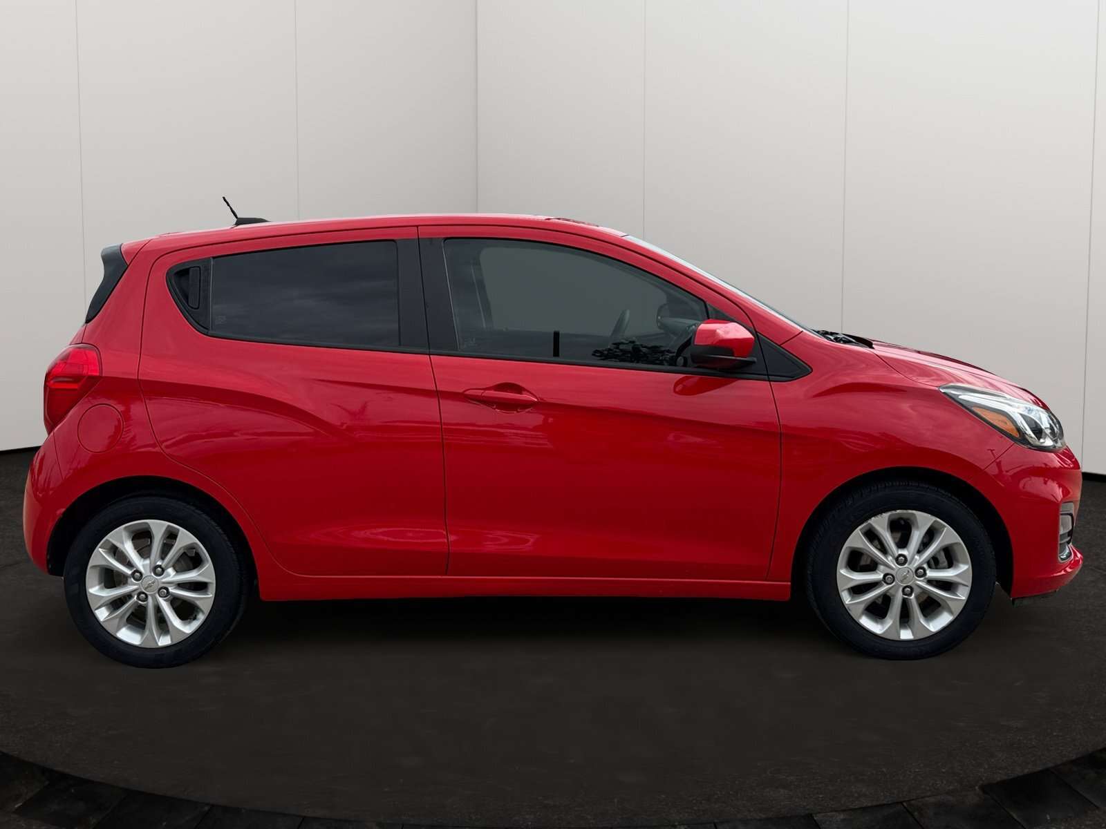 2021 Chevrolet Spark 1LT | 7 Inch Touchscreen | Apple CarPlay | Android — снимка 1