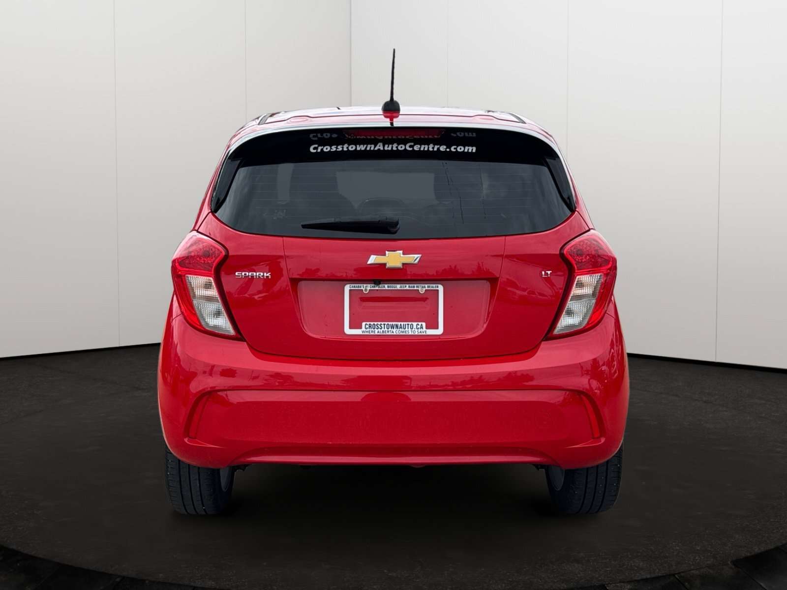 2021 Chevrolet Spark 1LT | 7 Inch Touchscreen | Apple CarPlay | Android — снимка 1