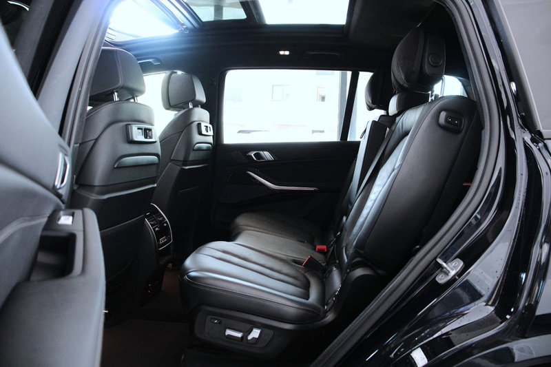 BMW X7 xDrive40d M Sport (G07) *LASER*PANO*StHz*AHK — photo 14