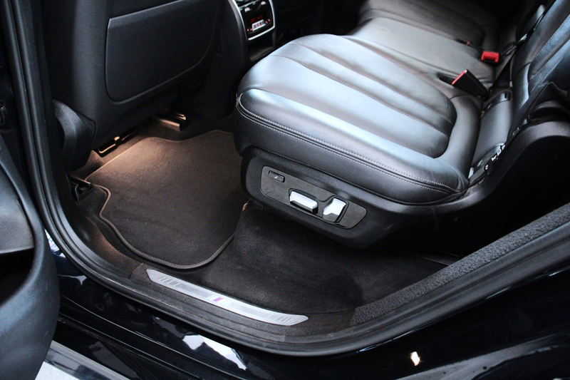 BMW X7 xDrive40d M Sport (G07) *LASER*PANO*StHz*AHK — photo 15