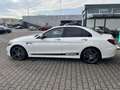 Mercedes-Benz C 43 AMG /C450 Schalensitze Pano Carbon Burmester Alb - thumbnail 8