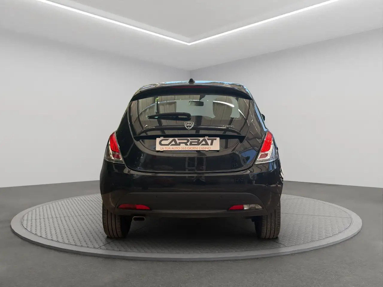 Lancia Ypsilon 2022 — фото 7