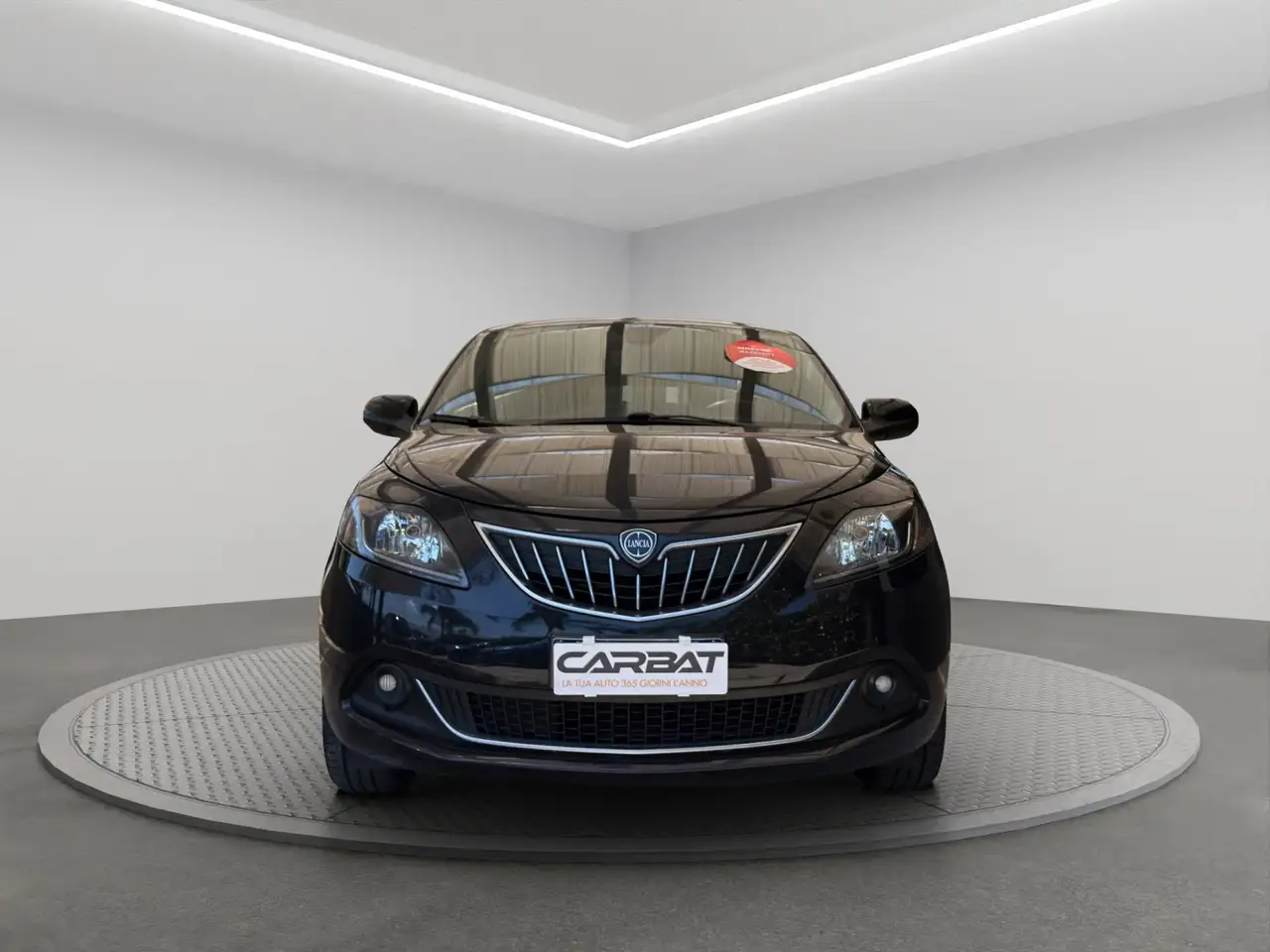 Lancia Ypsilon 2022