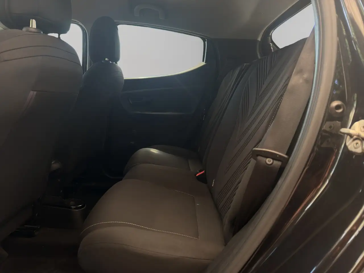 Lancia Ypsilon 2022 — фото 14