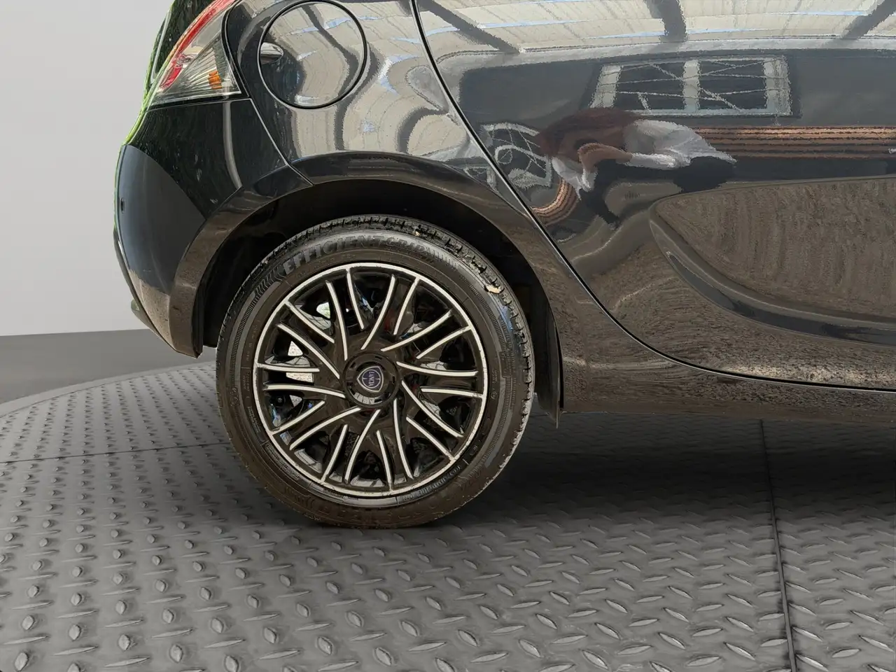 Lancia Ypsilon 2022 — фото 9