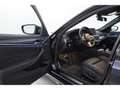 BMW 530 d Touring Steptronic MSport+LED+NAVI+VIRTUAL Zwart - thumbnail 14